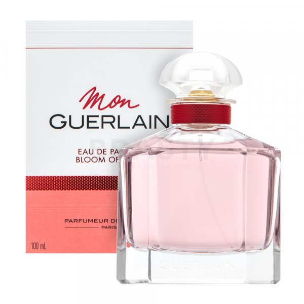 Guerlain Mon Bloom of Rose Eau de Parfum da donna 100 ml