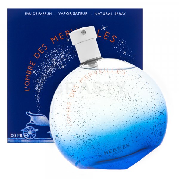 Hermès L'Ombre Des Merveilles parfémovaná voda unisex 100 ml