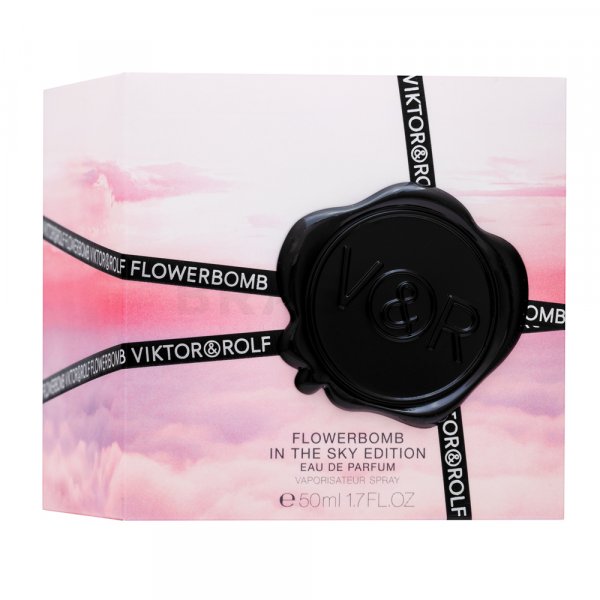 Viktor & Rolf Flowerbomb In The Sky Eau de Parfum da donna 50 ml