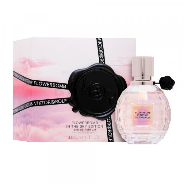 Viktor & Rolf Flowerbomb In The Sky Парфюмна вода за жени 50 ml