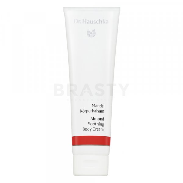 Dr. Hauschka Almond Soothing Body Cream body cream for everyday use 145 ml