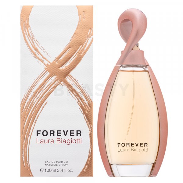 Laura Biagiotti Forever Eau de Parfum for women 100 ml