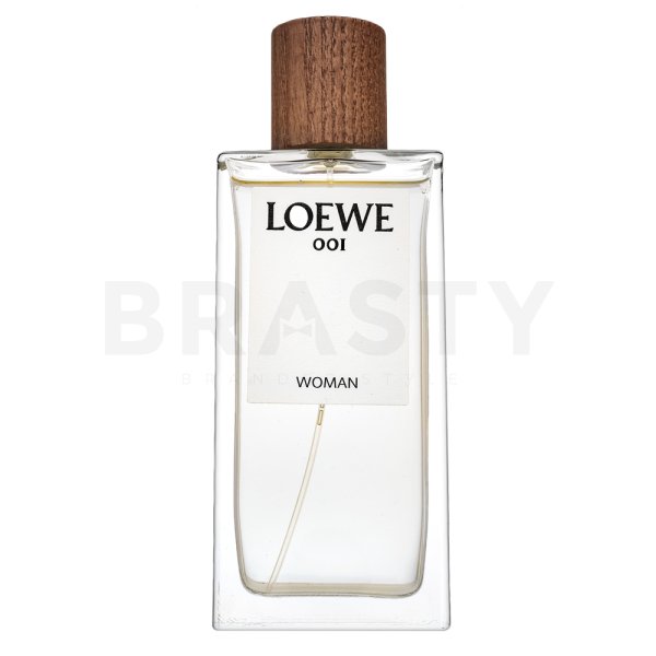 Loewe 001 Woman Eau de Parfum da donna 100 ml