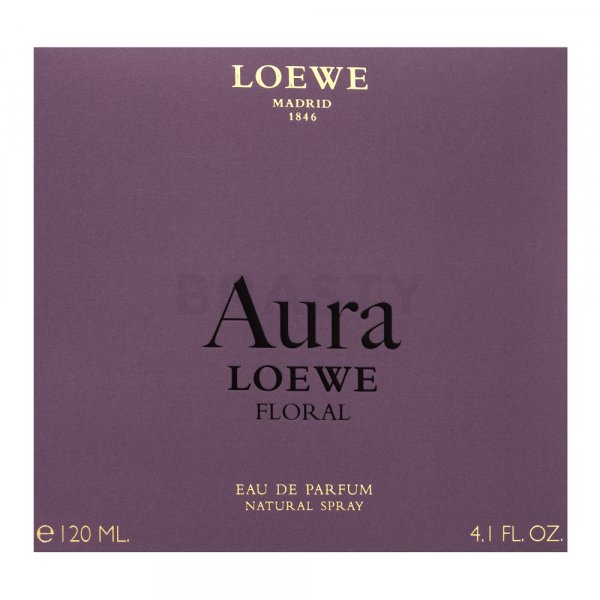 Loewe Aura Loewe Floral Парфюмна вода за жени 120 ml
