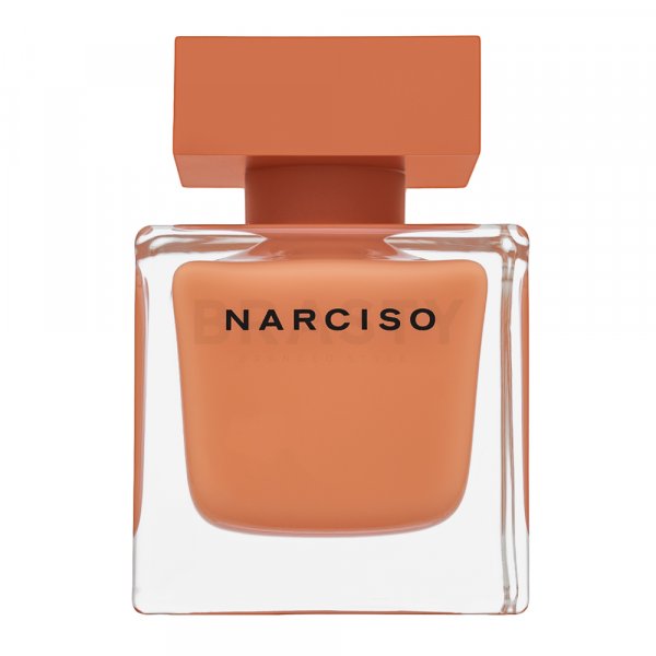 Narciso Rodriguez Narciso Ambrée Eau de Parfum nőknek 50 ml