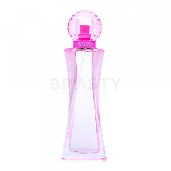 Paris Hilton Electrify Eau de Parfum nőknek 100 ml