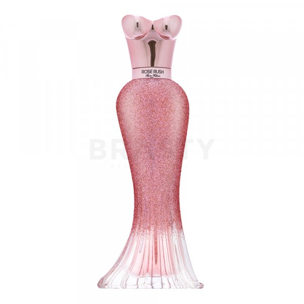 Paris Hilton Rose Rush Eau de Parfum for women 100 ml