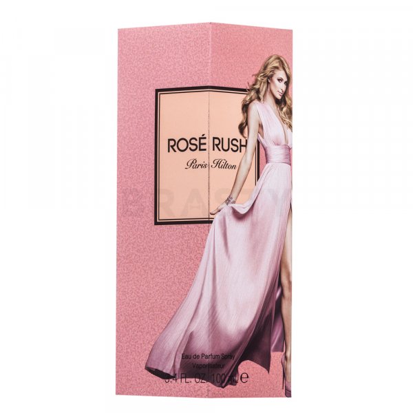 Paris Hilton Rose Rush Eau de Parfum for women 100 ml