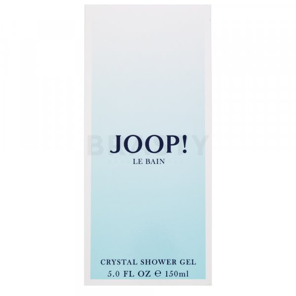 Joop! Le Bain Crystal Gel de ducha para mujer 150 ml
