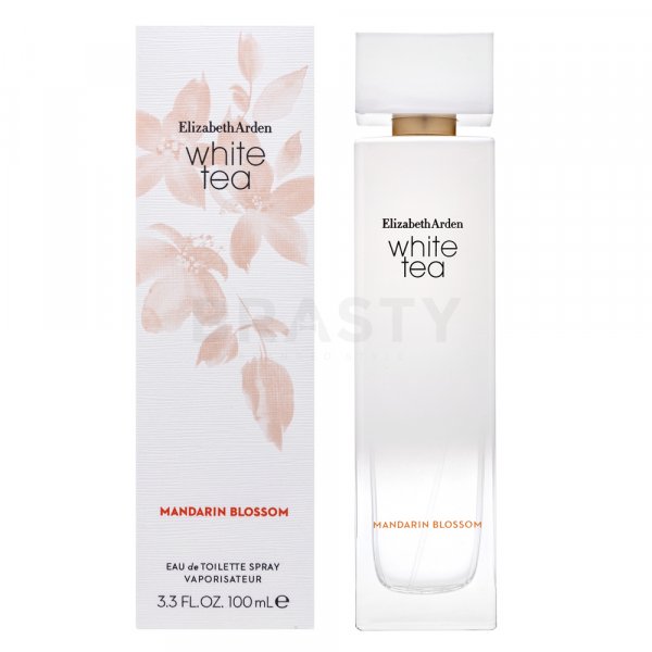 Elizabeth Arden White Tea Mandarin Blossom тоалетна вода за жени 100 ml