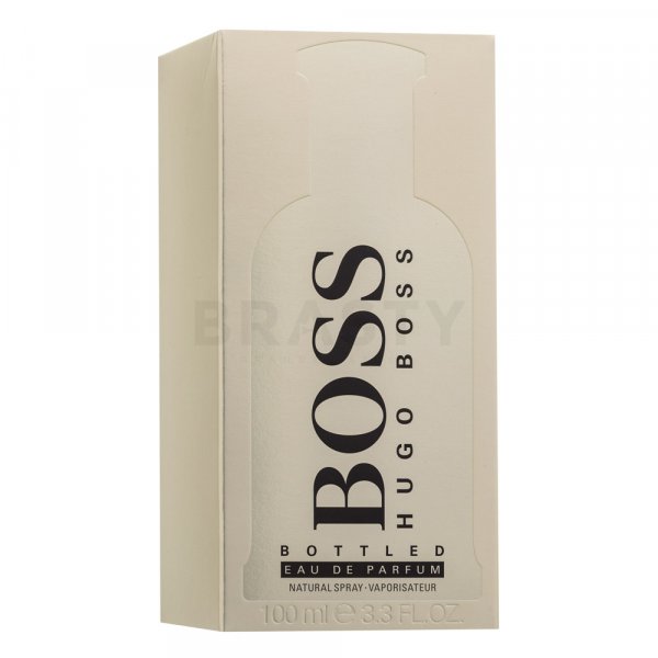 Hugo Boss Boss Bottled Eau de Parfum Eau de Parfum da uomo 100 ml