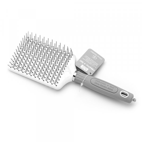 Olivia Garden Ceramic+Ion XL Pro Vent Brush kartáč na vlasy