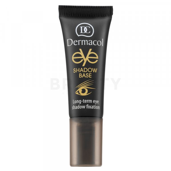 Dermacol Eye Shadow Base prebase de maquillaje para ojos 7,5 ml