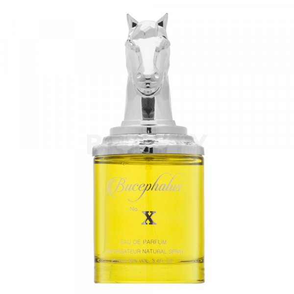 Armaf Bucephalus No. X Eau de Parfum para hombre 100 ml