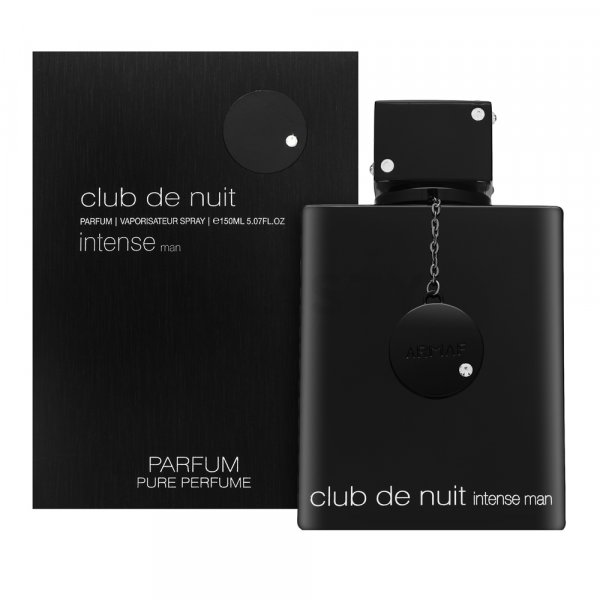 Armaf Club de Nuit Intense Man tiszta parfüm férfiaknak 150 ml