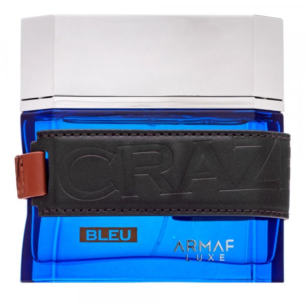 Armaf Craze Bleu for Men Eau de Parfum for men 100 ml