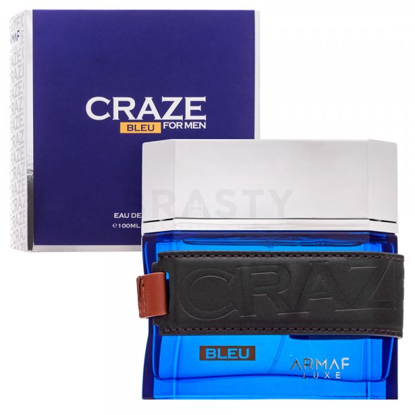 Armaf Craze Bleu for Men Eau de Parfum férfiaknak 100 ml