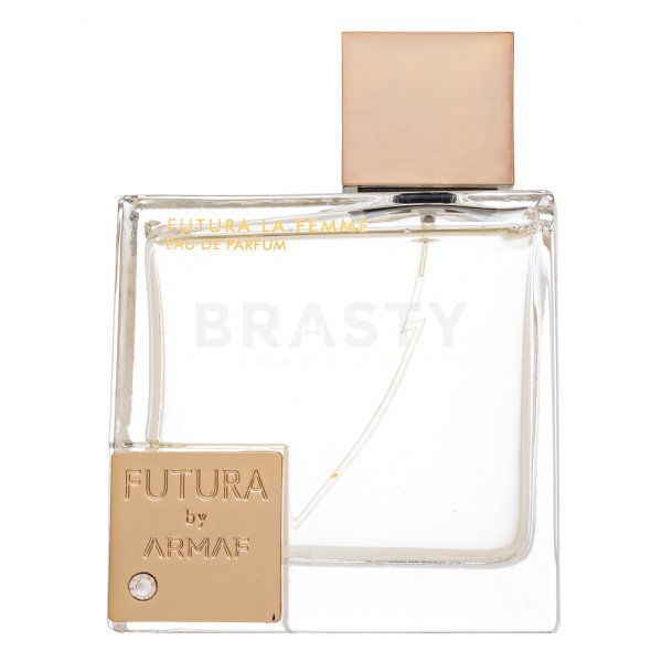 Armaf Futura La Femme Eau de Parfum voor vrouwen 100 ml