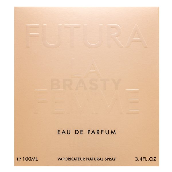 Armaf Futura La Femme Eau de Parfum nőknek 100 ml