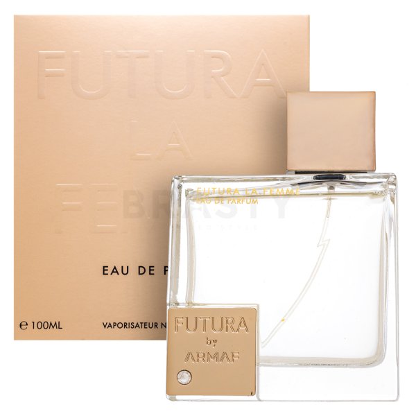 Armaf Futura La Femme Eau de Parfum voor vrouwen 100 ml