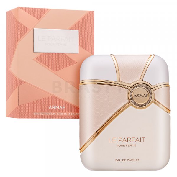 Armaf Le Parfait Femme Eau de Parfum voor vrouwen 100 ml