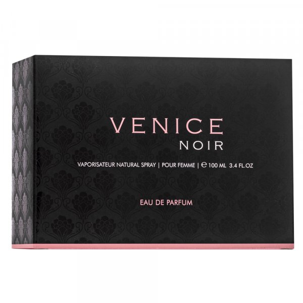 Armaf Venice Noir Eau de Parfum femei 100 ml