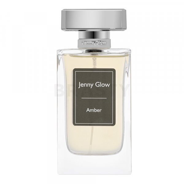 Jenny Glow Amber Eau de Parfum unisex 80 ml
