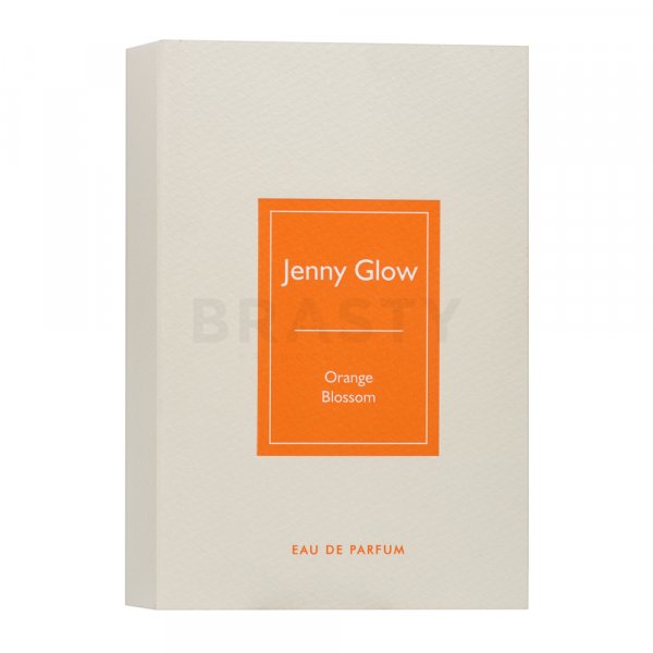 Jenny Glow Orange Blossom Eau de Parfum uniszex 80 ml