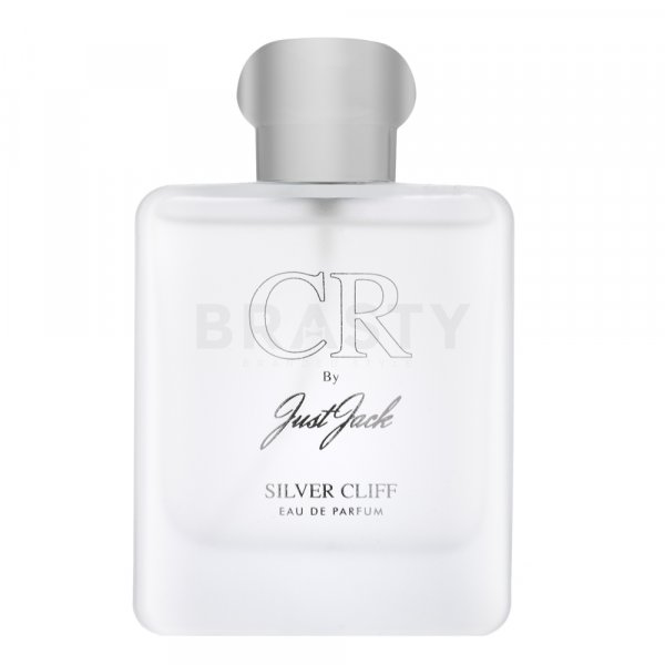 Just Jack Silver Cliff parfémovaná voda unisex 50 ml