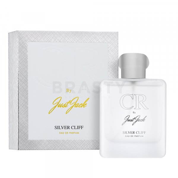 Just Jack Silver Cliff woda perfumowana unisex 50 ml