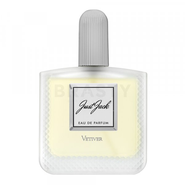 Just Jack Vetiver Eau de Parfum férfiaknak 100 ml