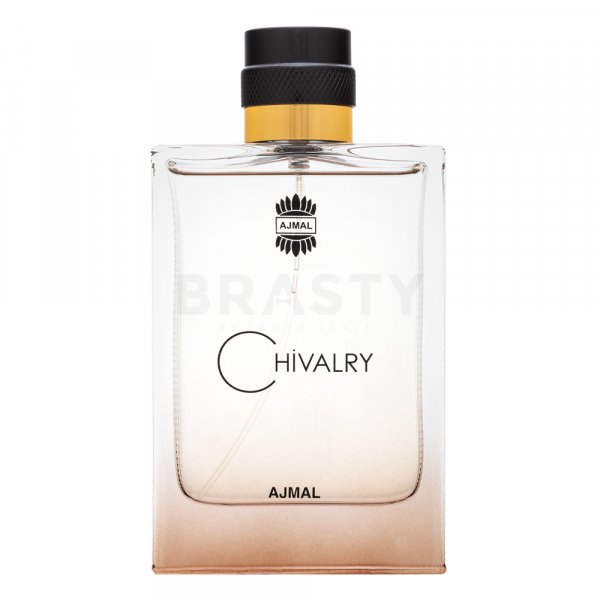 Ajmal Chivalry Eau de Parfum for men 100 ml