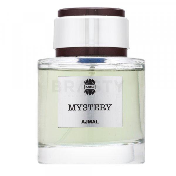 Ajmal Mystery Eau de Parfum for men 100 ml