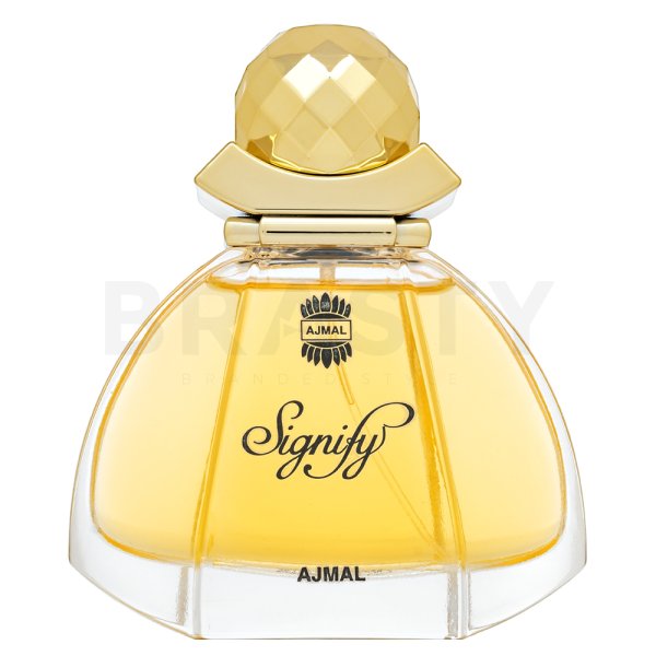 Ajmal Signify Eau de Parfum nőknek 75 ml