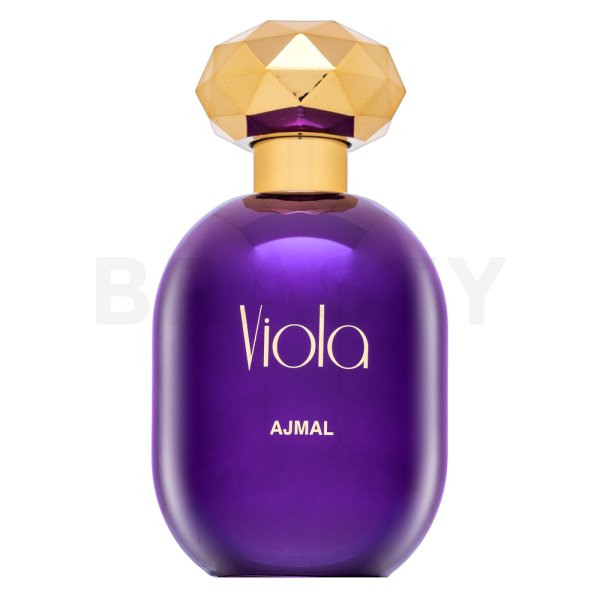 Ajmal Viola Eau de Parfum for women 75 ml