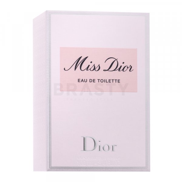 Dior (Christian Dior) Miss Dior 2019 тоалетна вода за жени 100 ml