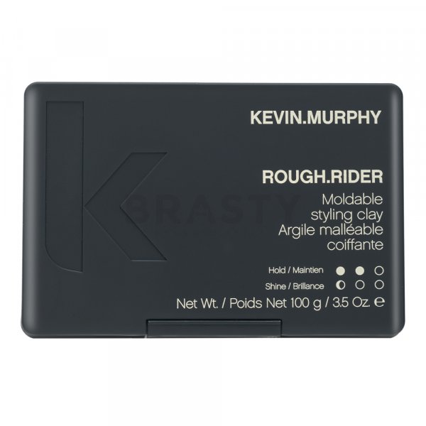 Kevin Murphy Rough.Rider Crema para peinar Para definición y forma 100 g