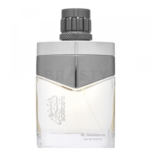 Al Haramain Solitaire woda perfumowana unisex 85 ml