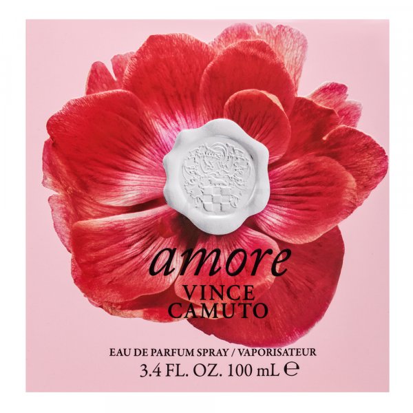 Vince Camuto Amore Eau de Parfum nőknek 100 ml