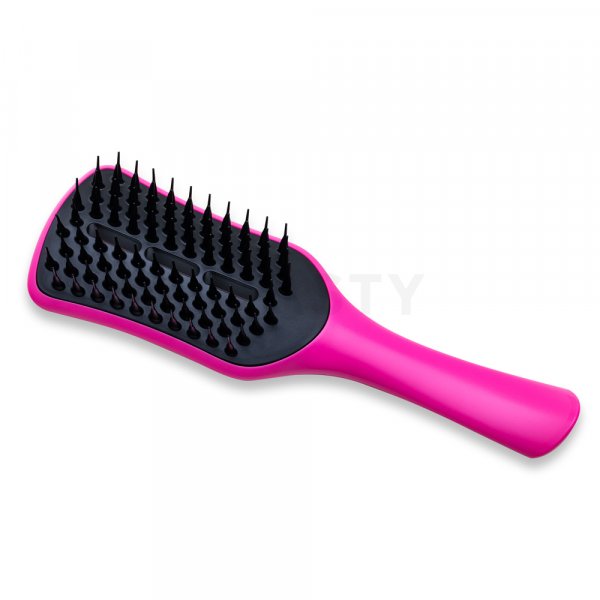 Tangle Teezer Easy Dry & Go Vented Hairbrush kefa na vlasy pre ľahké rozčesávanie vlasov Shocking Cerise