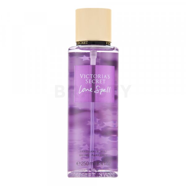 Victoria's Secret Love Spell 2019 Body spray for women 250 ml