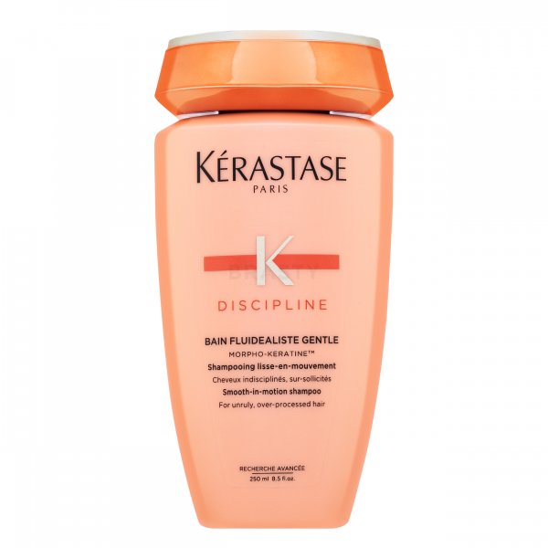 Kérastase Discipline Bain Fluidealiste Gentle shampoo voor weerbarstig haar 250 ml