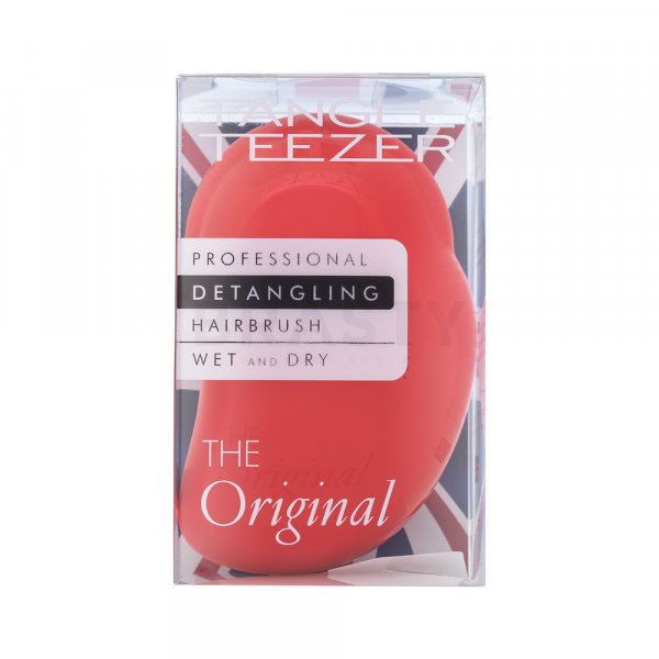Tangle Teezer The Original kartáč na vlasy Strawberry Passion
