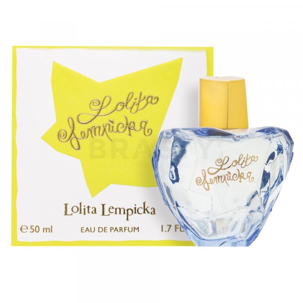 Lolita Lempicka Lolita Lempicka Eau de Parfum voor vrouwen 50 ml