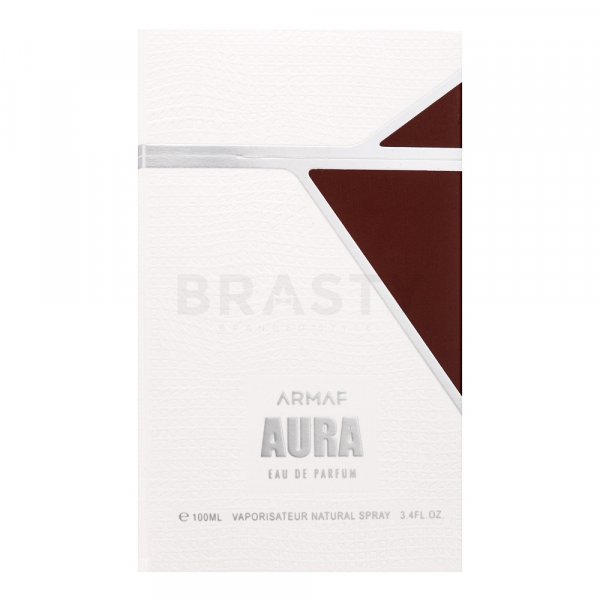 Armaf Aura Eau de Parfum for men 100 ml