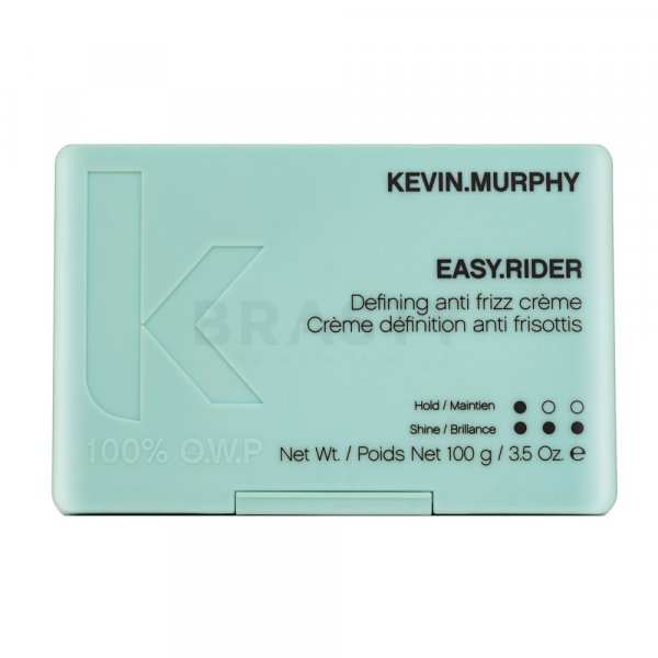 Kevin Murphy Easy.Rider uhlazující krém pro nepoddajné vlasy 100 g
