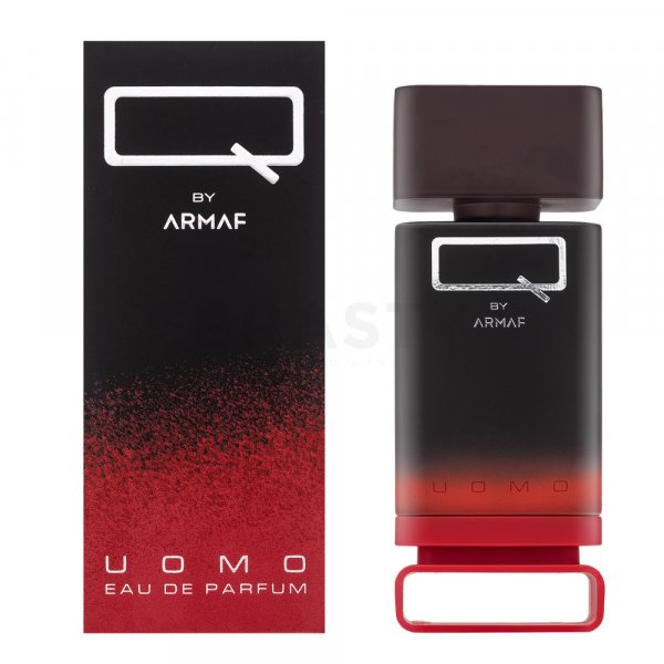 Armaf Q Uomo Eau de Parfum voor mannen 100 ml