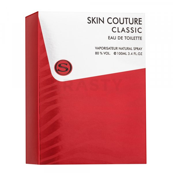 Armaf Skin Couture Classic Eau de Toilette for men 100 ml