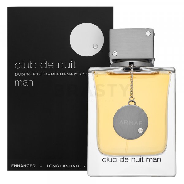 Armaf Club de Nuit Man Eau de Toilette para hombre 105 ml