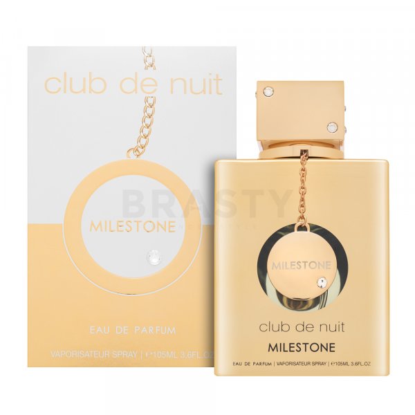 Armaf Club de Nuit Milestone Eau de Parfum uniszex 105 ml